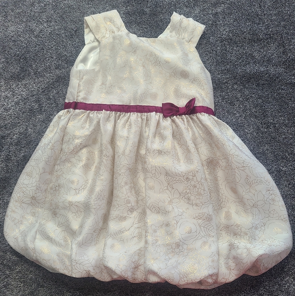 Cherokee Dress